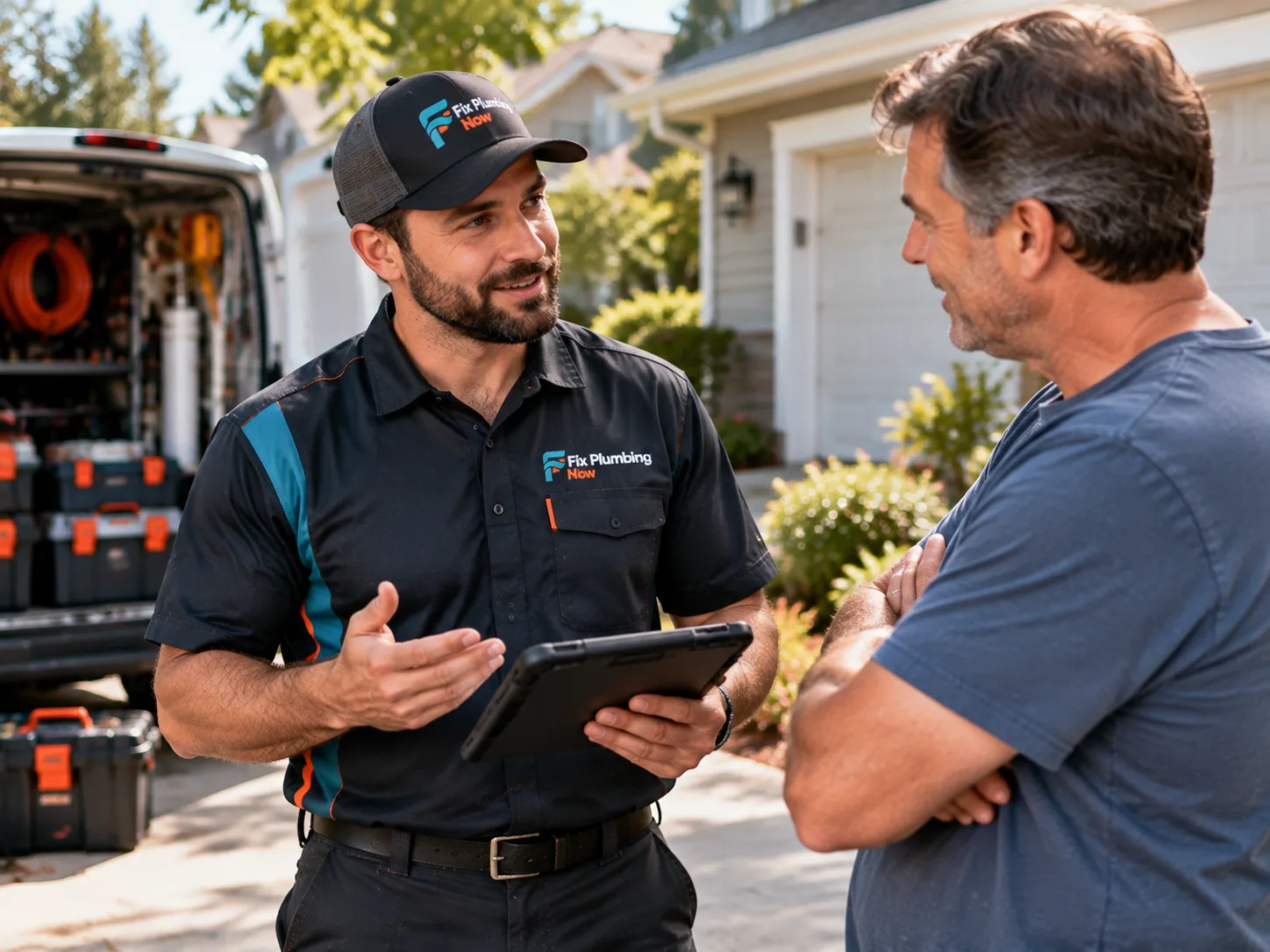 Clogged Drain Service Robertsville, OH FAQs